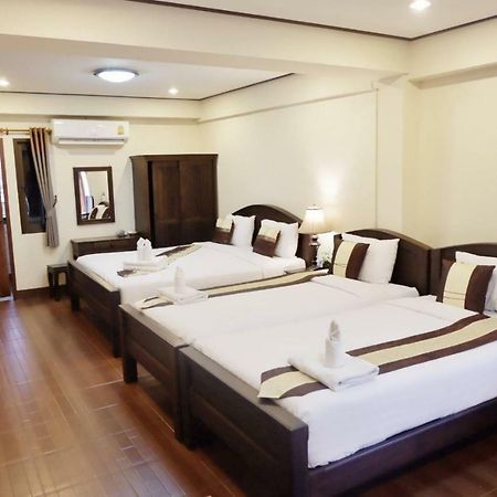 Nanbaankhun Hotel Kültér fotó