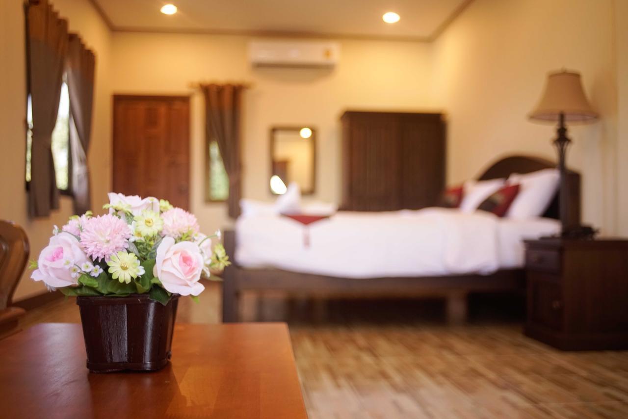 Nanbaankhun Hotel Kültér fotó