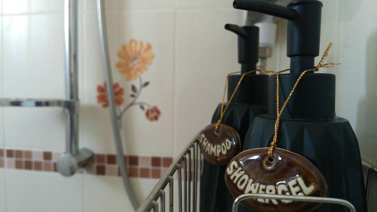 Nanbaankhun Hotel Kültér fotó