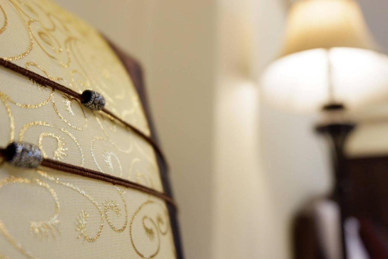 Nanbaankhun Hotel Kültér fotó