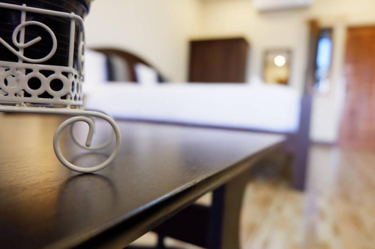 Nanbaankhun Hotel Kültér fotó
